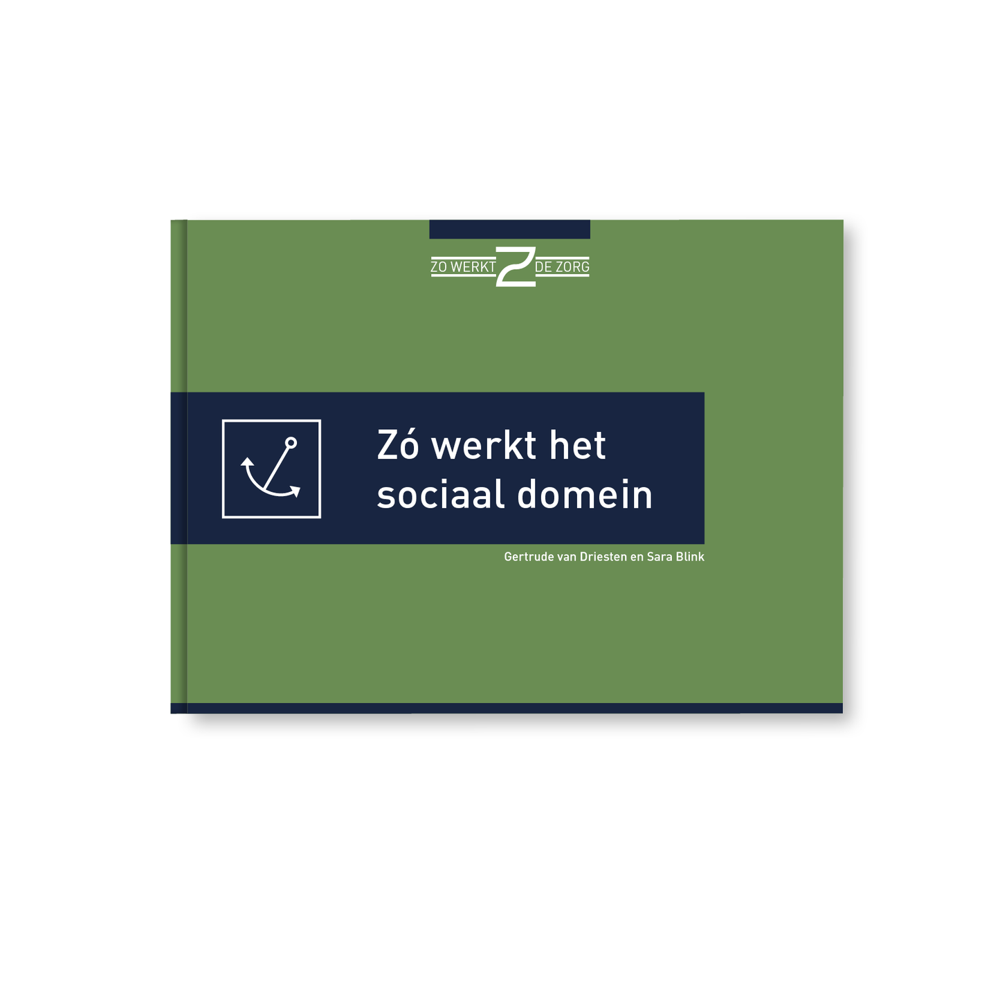 Zó werkt het sociaal domein