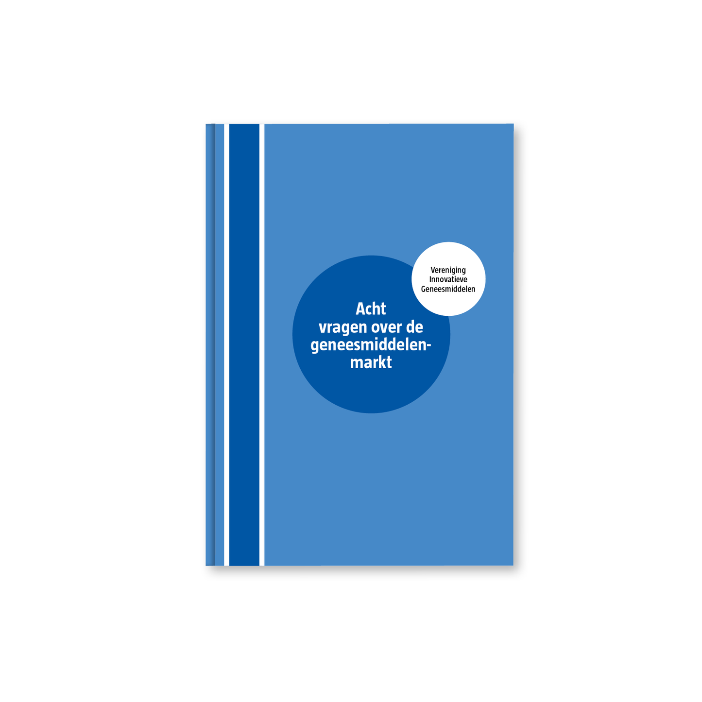 Acht vragen over de geneesmiddelenmarkt