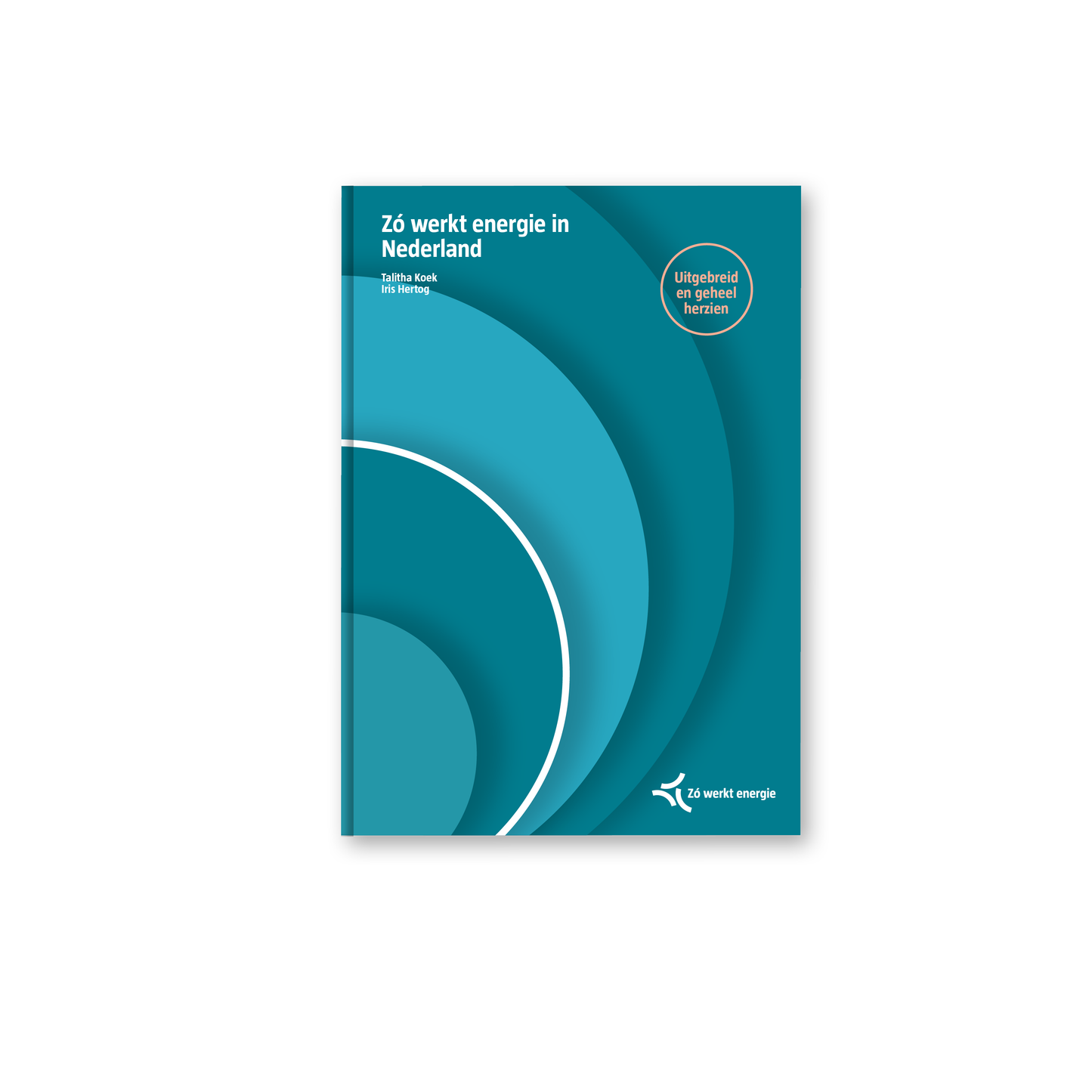 Zó werkt energie in Nederland - herzien 2025