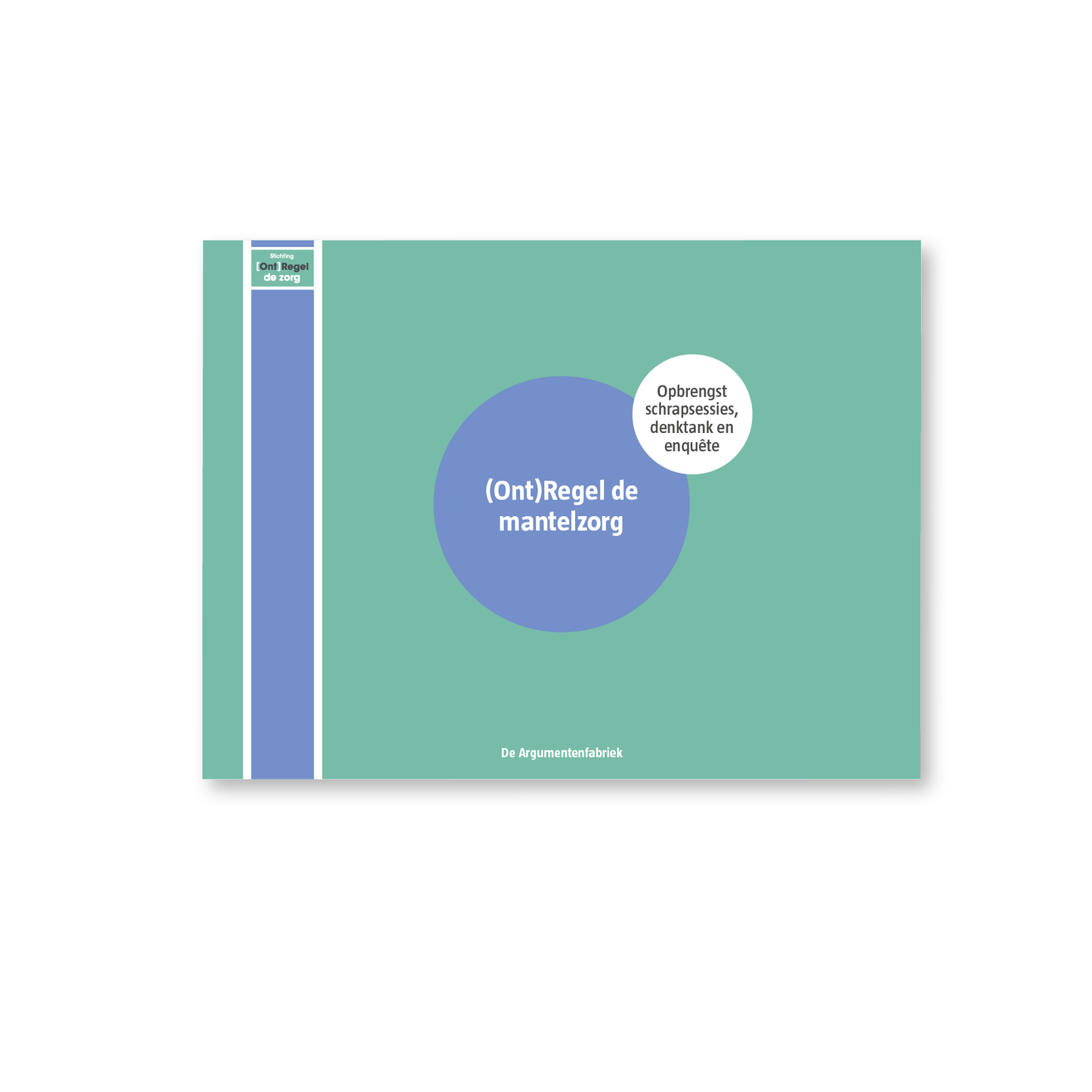 (Ont)Regel de mantelzorg