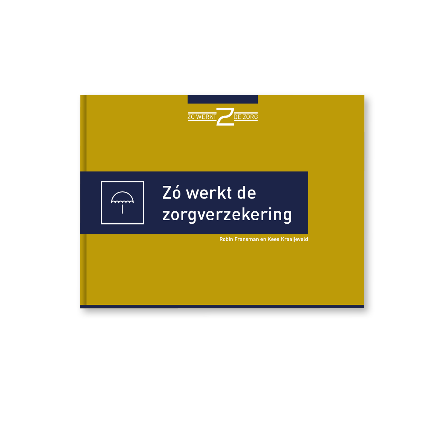 Zó werkt de zorgverzekering