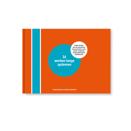 Zó werken lange systemen