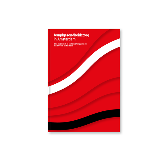 Jeugdgezondheidszorg in Amsterdam