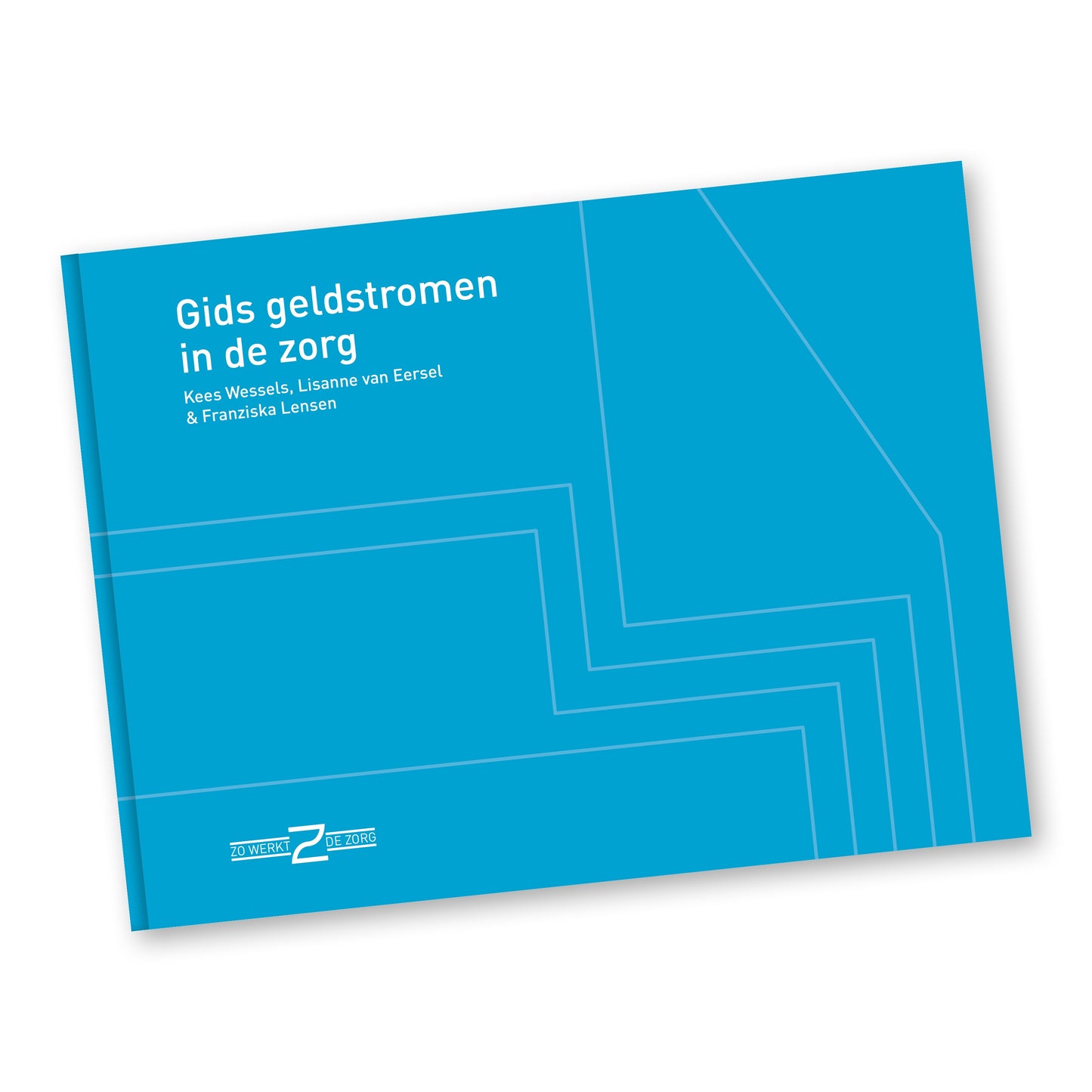 Gids geldstromen in de zorg