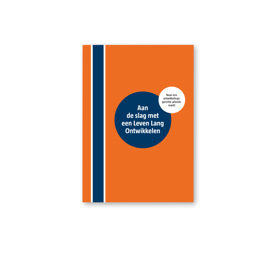 Aan de slag met een Leven Lang Ontwikkelen