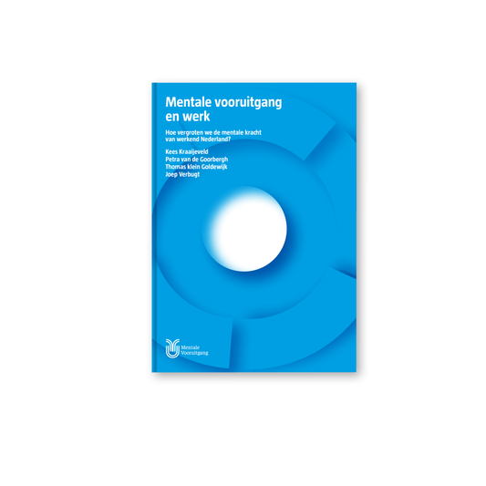 Mentale vooruitgang en werk