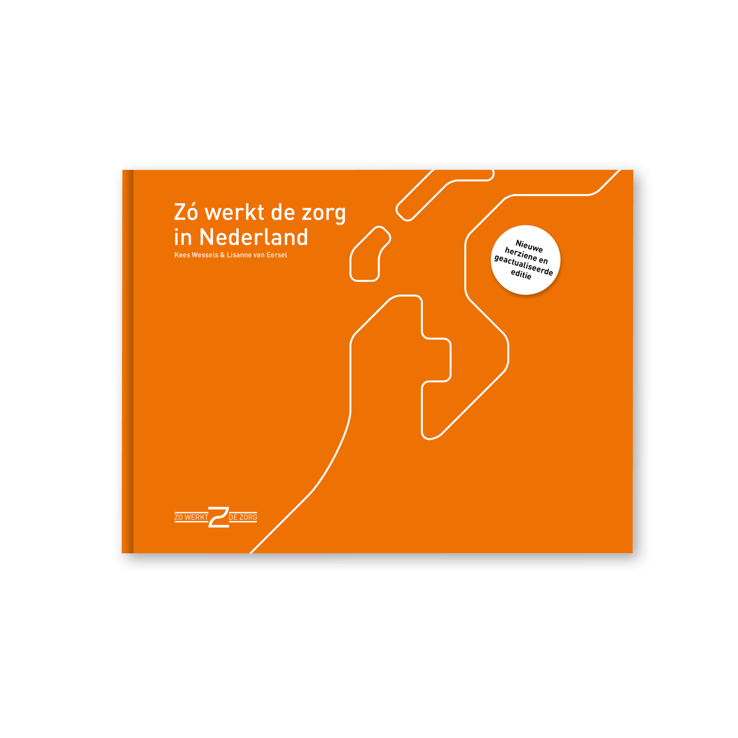Zó werkt de zorg in Nederland (2026)