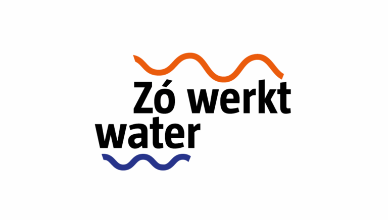 Zó werkt water in Nederland (Bestel alvast! Beschikbaar vanaf 1 september)