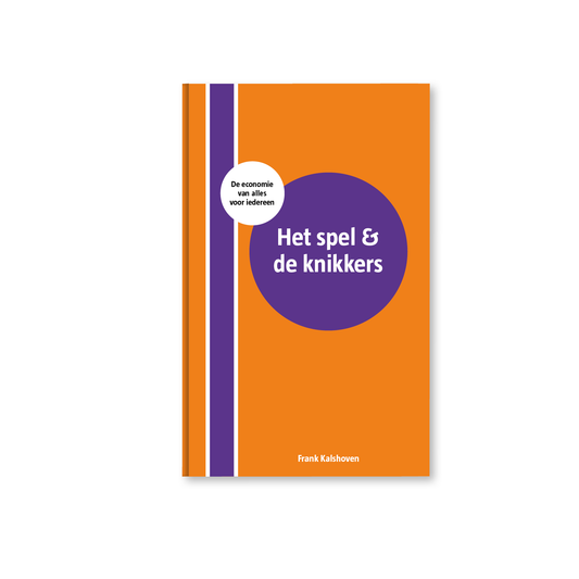 Het spel & de knikkers