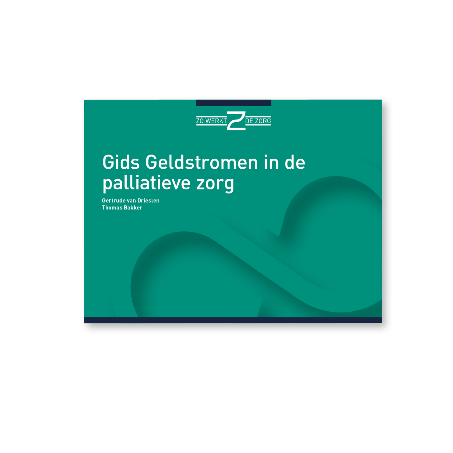 Gids geldstromen in de palliatieve zorg