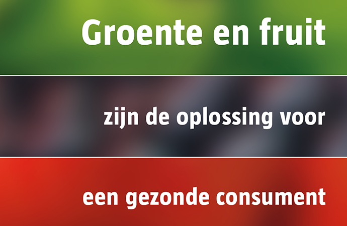 Kaartenboek Groente en fruit zijn de oplossing