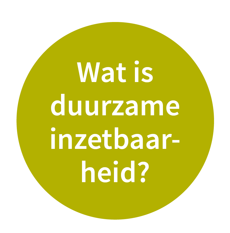 Wegwijzer Duurzame Inzetbaarheid