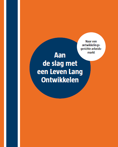 Aan de slag met een Leven Lang Ontwikkelen