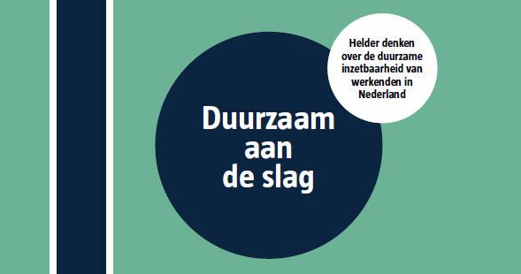 Kaartenboek Duurzaam aan de slag